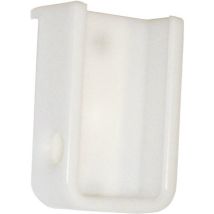 Fixation murale verrouillable avec aimant – Aimant pour meuble – DOSTMANN ELECTRONIC