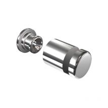Fixation murale fendue FIXF1 - entretoise fendue