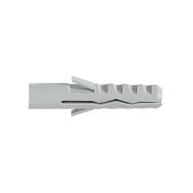 Fixation murale Rs Pro x 40mm ( Prix pour Sachet de 100 )