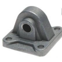 Fixation pivotante à l'arrière KF-11063 1 pc(s) - Univer