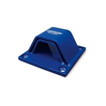 Artago - Fixation parking + 4 vis haute sécurité