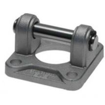 Univer - Fixation pivotante à l'arrière KF-10032A 1 pc(s)