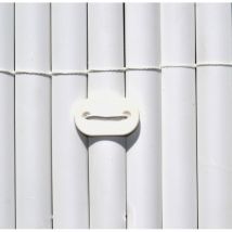 Celloplast - Kit de fixation fixcane vert Nortene