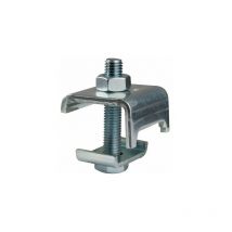 Fixation pour rail sur ipn type R1 Flamco