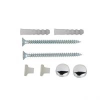 Evenes - Fixation pour wc et bidet suspendus