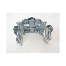 Visiosat - Fixation universelle pour mat d'antenne diametre 40/50mm 0144481