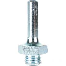 Fixation universelle pour perceuse m 14