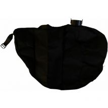 FixByU Sac collecteur d'aspirateur avec ouverture ronde, pour aspirateur électrique Penny b1 BV-2EG-2500