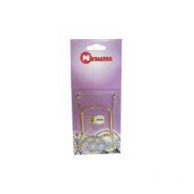 Fixe assiette gm d.18a26cm 209002 - Metaltex