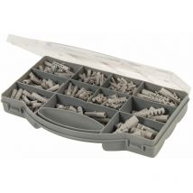 Fixman - Wall Plugs Pack - 330pce