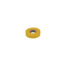 Nastro Isolante In Vari Colori Con Misure 19 Mm X 33 M Alta Qualità Silverline-giallo/verde