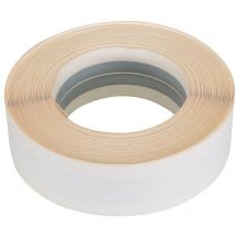 Nastro per angoli e curve per cartongesso 50 mm x 30 m