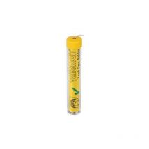 Filo a saldare, SENZA PIOMBO Sn 99,3% - Cu 0,7% CON DISPENSER 1,0mm 15g