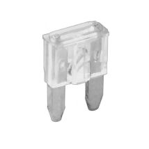 Fixpoint - 8320 Fusible Voiture Mini, 25 A, naturel