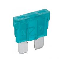 Fixpoint - Wentronic 8302 Circuit Breaker – Circuit Breakers (15 à 19 mm, 19 mm, 5 mm, Blue)