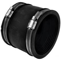 FIXup accouplement de drainage 120-135 mm