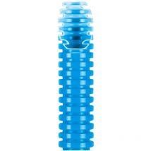 Gewiss - FK-X/40 bleu co-extrudé sans tire-fils DX15440X