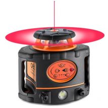 Geo Fennel - fl 275HV-Laser di tracciamento classe 2 fr 77-MM - 242701