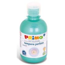 Fl. Tempera Perlata 300ml. Verde 610 Primo X1