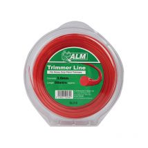 Manufacturing SL016 Heavy-Duty Petrol Trimmer Line 3mm x 58m SL016 - ALM