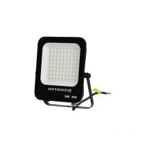 Projecteur led 50W Noir Étanche IP65 4500lm 250W Blanc du Jour 6000K