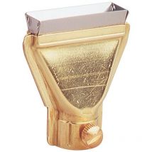 Flachbrenner xp 1650 mit breiter Flamme passend für soudogaz x 2000 pz, x 2000