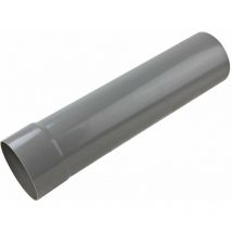 Flavent Flachdach Dämmpaket Rohr Verlängerung dn 125 (kürzbar)