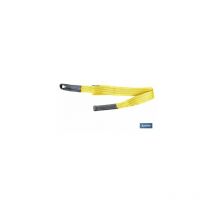 Flache Polyesterschlinge 3000 kg x 3 m
