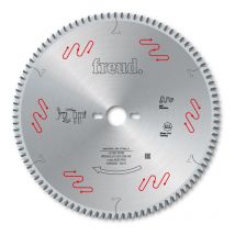 Freud - Flache Trapezklinge für Oberflächen Øures//Verbundstoffe Ø300 3,2/2,5 AL30 Z96 td+ - F03FS07295 -LU4D 0200