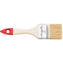 M7 - Flacher Malpinsel 75 mm Serie 30