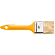 M7 - Flacher Malpinsel 60 mm Serie 37