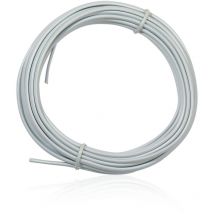 Flaches Telefonkabel - 25 M