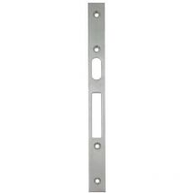 Flachschließblech Stahl Verzinkt Breite 22 X Länge 250 Mm