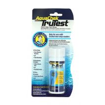 Analyse de l'eau piscine - Recharge Tru Test (bte 50 languettes) de Aquachek