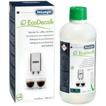 Detartrant 500ml ecodecalk