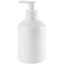 Flacon doseur pour réactif