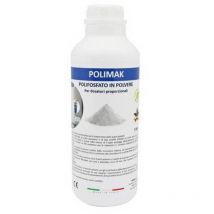 Dianhydro - Flacon en poudre de polyphosphate pour distributeurs