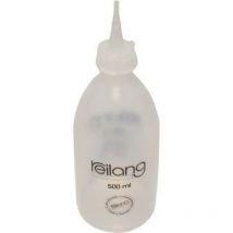 Reilang - Flacon pulvérisateur avec système anti-goutte capacité 125 ml