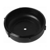 50 Pièces Meubles Tables et Chaises Patins Coulissants Angle de Pied Rond Plastique Jardin Fer Tables et Chaises Extérieures Meuble Pied Couvre-Noir