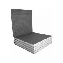 Flächenheizung Faltplatten Fußbodenheizung- und Bodenbau Heizung 30-3DES-sg