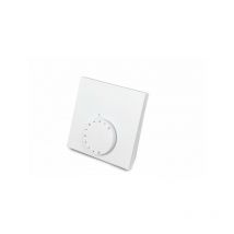 Flächenheizung Fußbodenheizung Raumtemperaturregelung Alpha Direct Regler Heizung Analog-230V