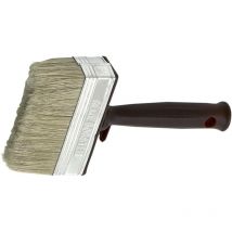 Flächenstreicher Borstenmischung 3x10cm Nölle Profi Brush