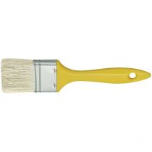 Schuller Eh'klar Flächenstreicher Breite 80 mm mit Kunststoffstiel 6. Stärke