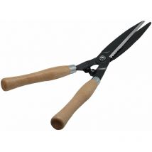 Flaggen für das Beschneiden von Hecke mit Bahco 25cm Lama