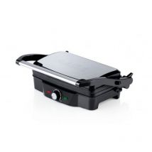 Parrilla eléctrica flama 1600 w 1600w