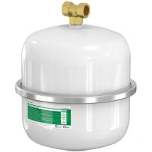 Airfix d Ausdehnungsgefäß 12l Trinkwasser 14349 - Flamco