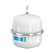 Membran-Ausdehnungsgefäß airfix a 8l weiß, 24259 - Flamco