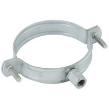 Flamco Brs Clip M8-M10 x 50-55 Stst - 38483