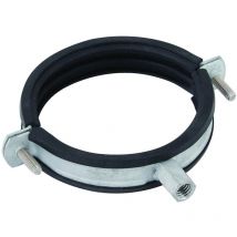 Flamco BSI Hdi Clip M8-M10 x 210-220 HDG - 38592