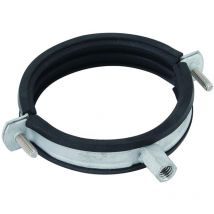 Flamco BSI Hdi Clip M8-M10 x 56-61 HDG - 38579